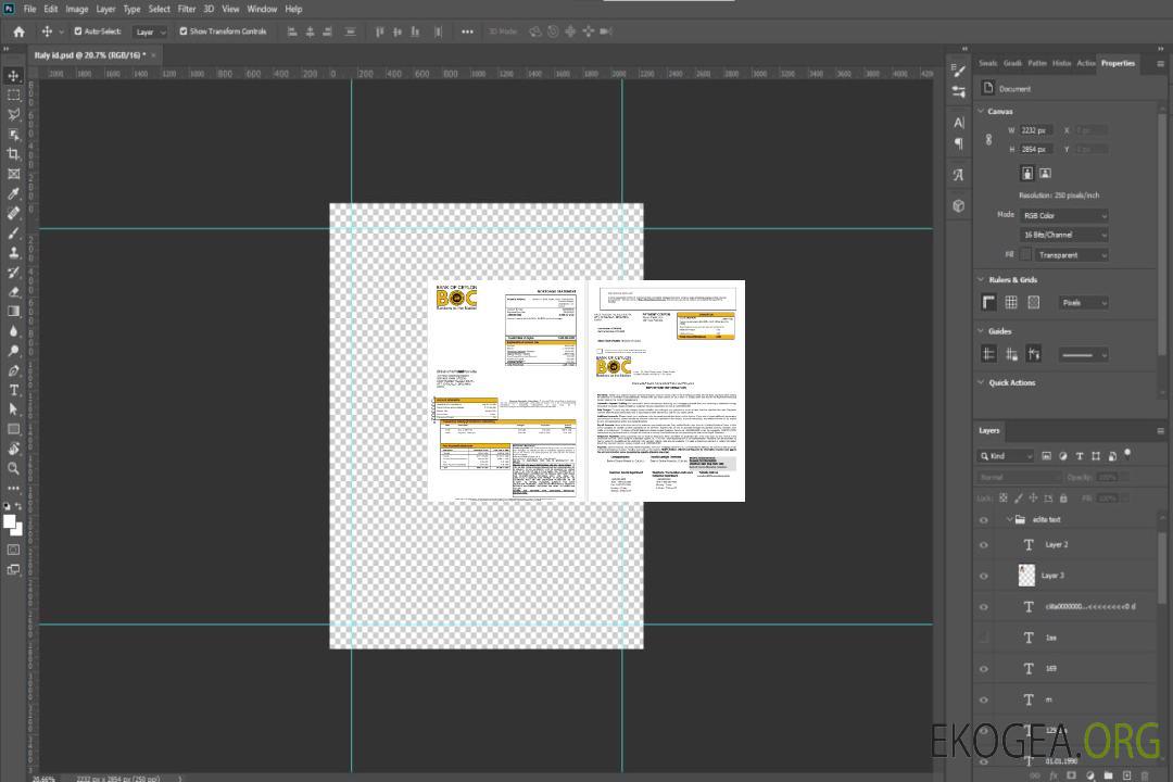 Relevé hypothécaire de la Sri Lanka Bank of Ceylan aux formats Word et PDF 1 , 2 template